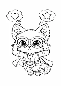 Люмі використовує силу розуму