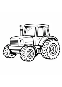 Сільськогосподарський трактор