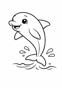 Дельфін