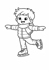 Катання на коньках