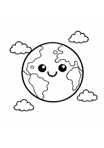 Усміхнена Земля