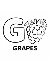 Англійський алфавіт G