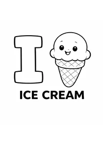 Англійський алфавіт I