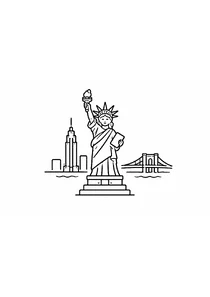 Нью-Йорк, США