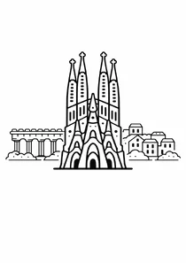 Барселона, Іспанія