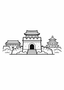 Пекін, Китай