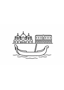 Венеція, Італія