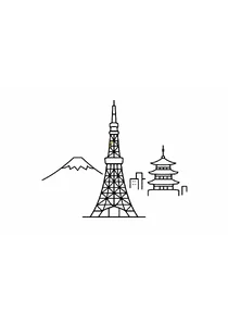 Токіо, Японія