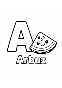 Польський алфавіт A