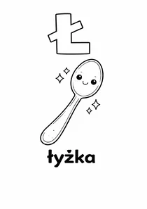 Польський алфавіт Ł