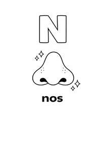 Польський алфавіт N