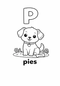 Польський алфавіт P