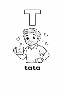 Польський алфавіт T