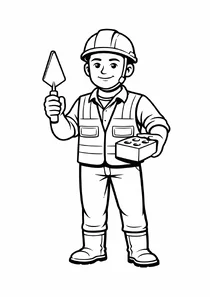 Будівельник