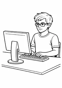 Програміст