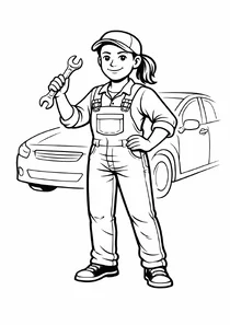 Автомеханік