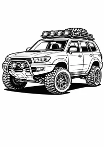 Позашляховик