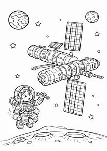 Космічний ремонт