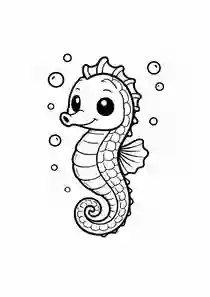 Морський коник